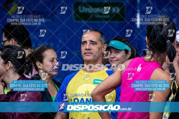 8ª CORRIDA RÚSTICA DE LOANDA