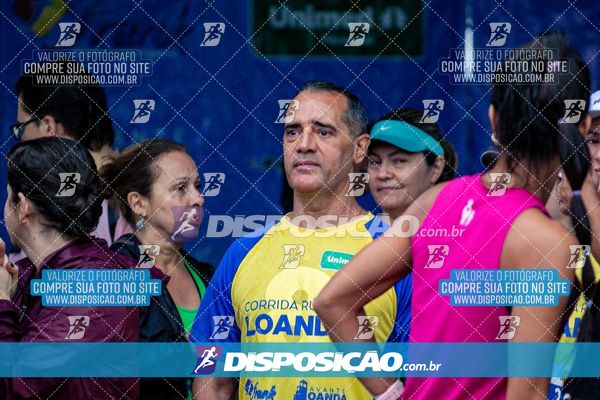 8ª CORRIDA RÚSTICA DE LOANDA