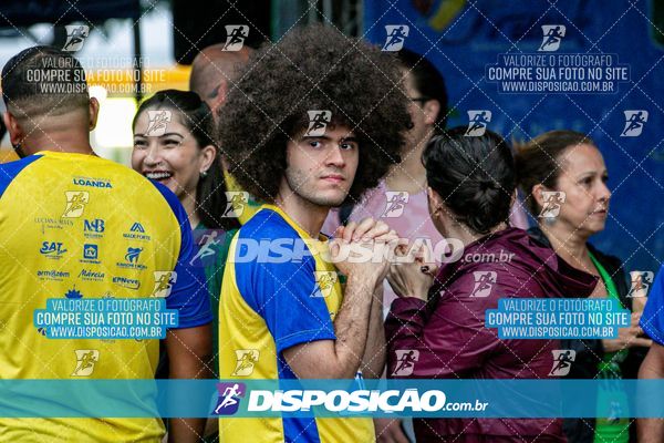 8ª CORRIDA RÚSTICA DE LOANDA