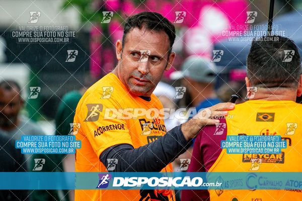 8ª CORRIDA RÚSTICA DE LOANDA