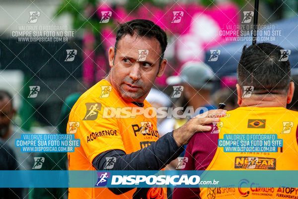 8ª CORRIDA RÚSTICA DE LOANDA