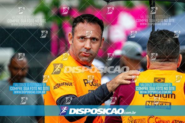 8ª CORRIDA RÚSTICA DE LOANDA