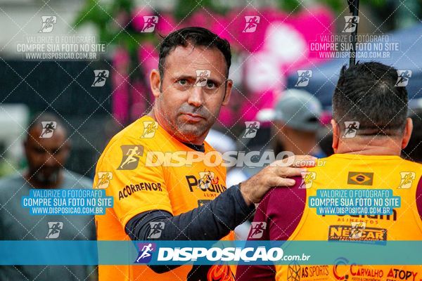 8ª CORRIDA RÚSTICA DE LOANDA