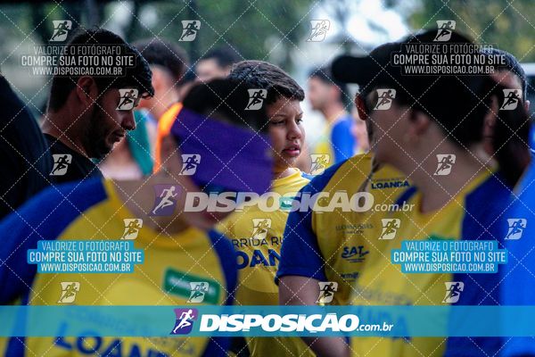 8ª CORRIDA RÚSTICA DE LOANDA