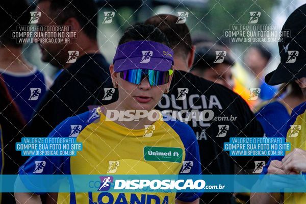 8ª CORRIDA RÚSTICA DE LOANDA