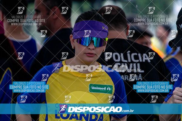 8ª CORRIDA RÚSTICA DE LOANDA