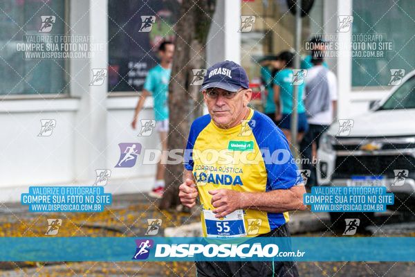 8ª CORRIDA RÚSTICA DE LOANDA