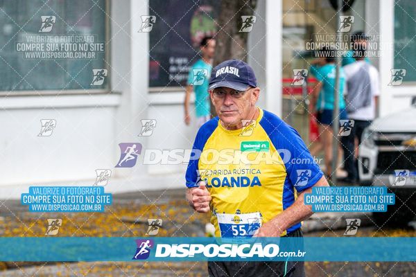 8ª CORRIDA RÚSTICA DE LOANDA