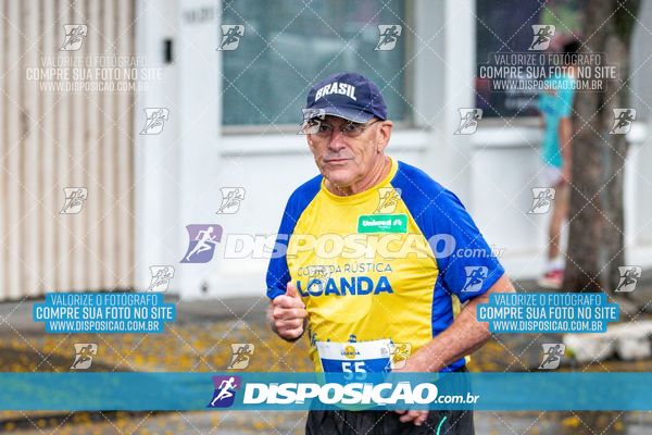 8ª CORRIDA RÚSTICA DE LOANDA