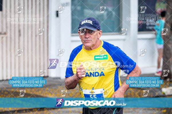 8ª CORRIDA RÚSTICA DE LOANDA