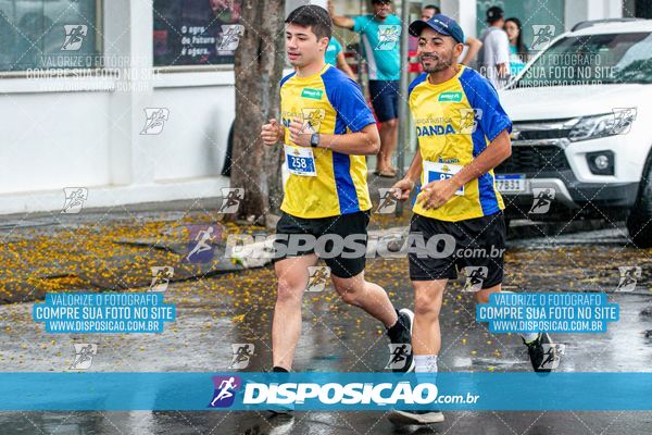 8ª CORRIDA RÚSTICA DE LOANDA