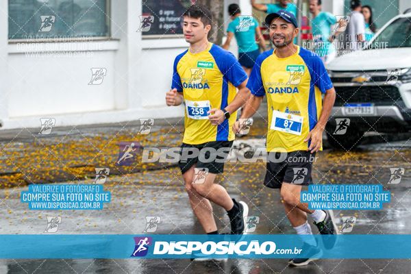 8ª CORRIDA RÚSTICA DE LOANDA
