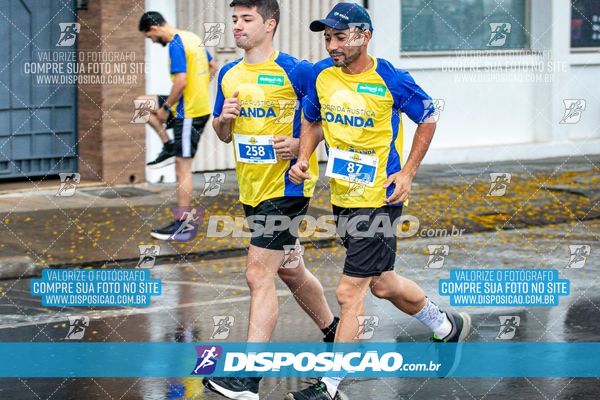 8ª CORRIDA RÚSTICA DE LOANDA