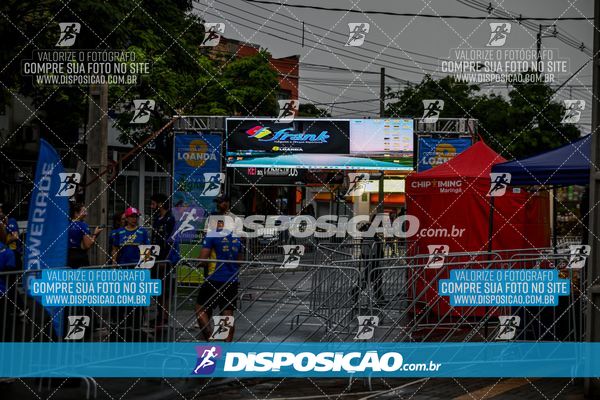 8ª CORRIDA RÚSTICA DE LOANDA