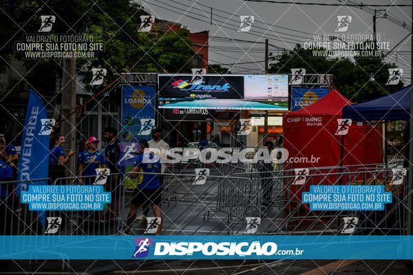 8ª CORRIDA RÚSTICA DE LOANDA