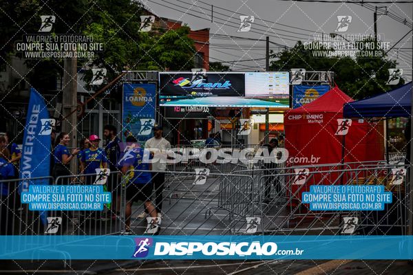 8ª CORRIDA RÚSTICA DE LOANDA