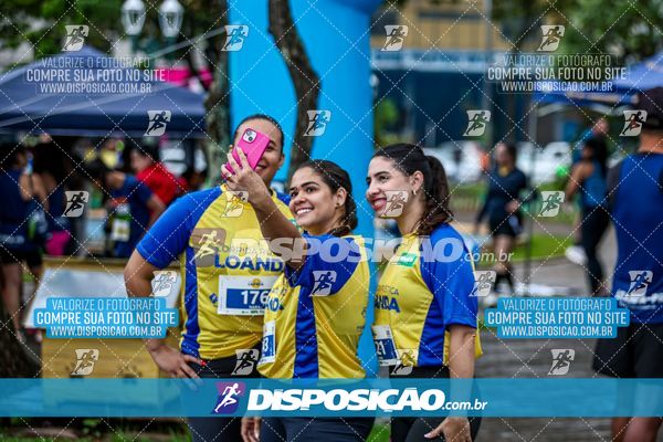 8ª CORRIDA RÚSTICA DE LOANDA