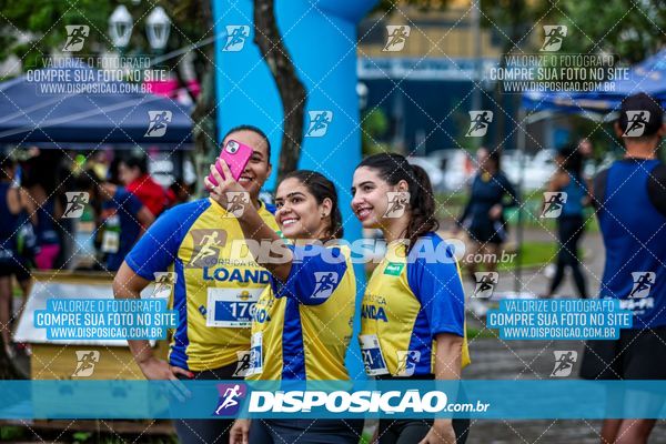 8ª CORRIDA RÚSTICA DE LOANDA