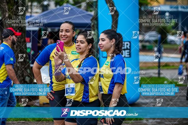 8ª CORRIDA RÚSTICA DE LOANDA