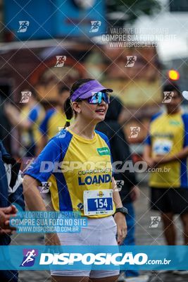 8ª CORRIDA RÚSTICA DE LOANDA