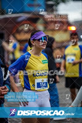 8ª CORRIDA RÚSTICA DE LOANDA