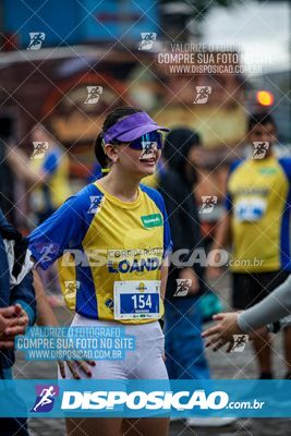 8ª CORRIDA RÚSTICA DE LOANDA