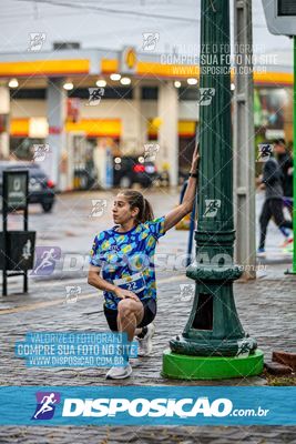 8ª CORRIDA RÚSTICA DE LOANDA