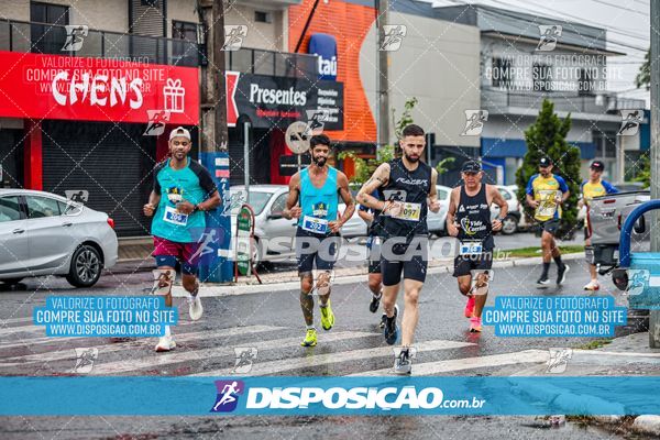 8ª CORRIDA RÚSTICA DE LOANDA