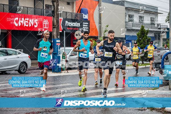 8ª CORRIDA RÚSTICA DE LOANDA