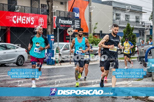 8ª CORRIDA RÚSTICA DE LOANDA