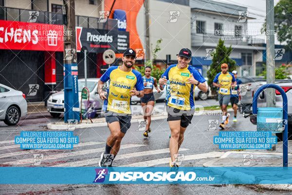 8ª CORRIDA RÚSTICA DE LOANDA