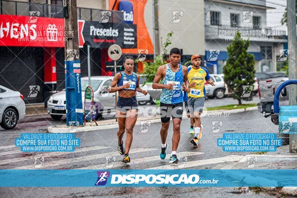 8ª CORRIDA RÚSTICA DE LOANDA