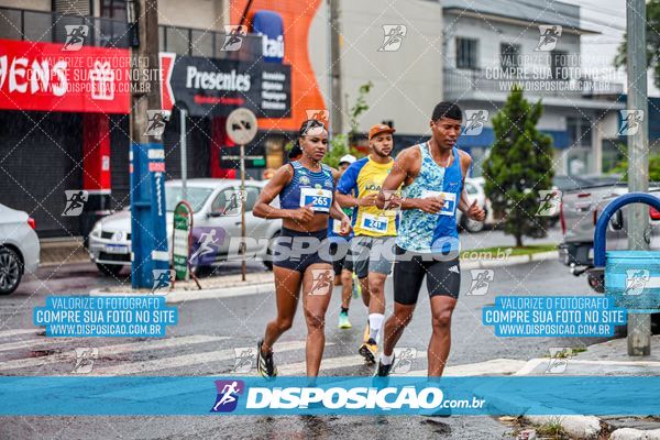 8ª CORRIDA RÚSTICA DE LOANDA