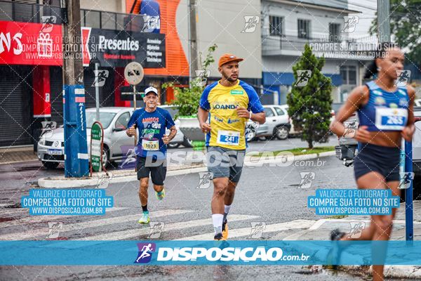 8ª CORRIDA RÚSTICA DE LOANDA