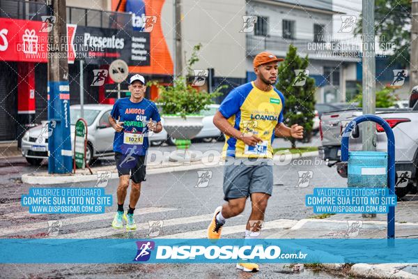 8ª CORRIDA RÚSTICA DE LOANDA