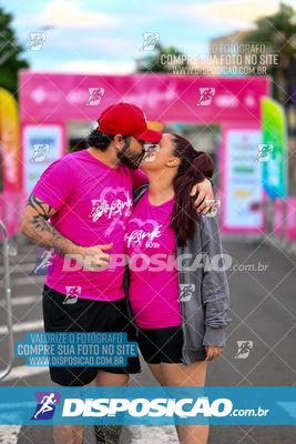 9ª CORRIDA CAMINHADA GO PINK