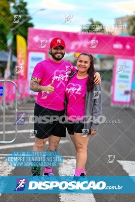 9ª CORRIDA CAMINHADA GO PINK
