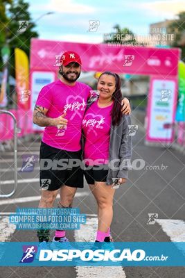 9ª CORRIDA CAMINHADA GO PINK