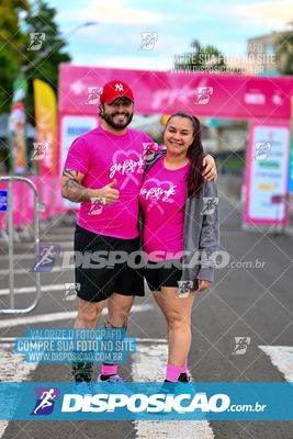 9ª CORRIDA CAMINHADA GO PINK