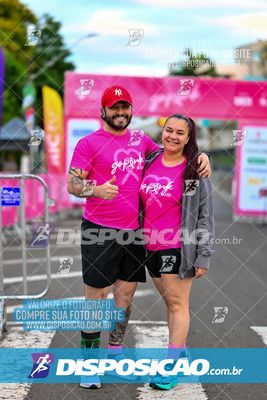 9ª CORRIDA CAMINHADA GO PINK