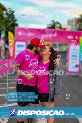 9ª CORRIDA CAMINHADA GO PINK