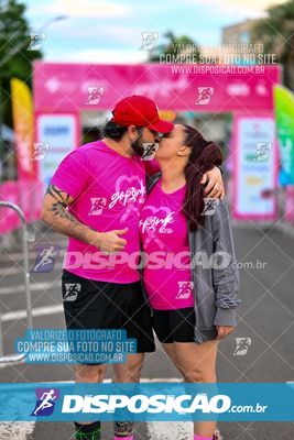 9ª CORRIDA CAMINHADA GO PINK