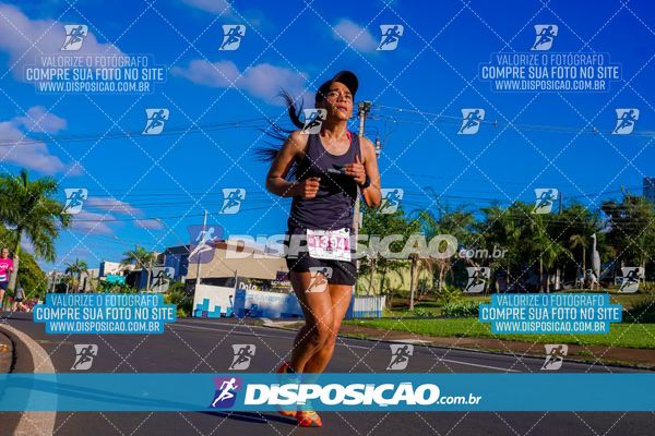 9ª CORRIDA CAMINHADA GO PINK