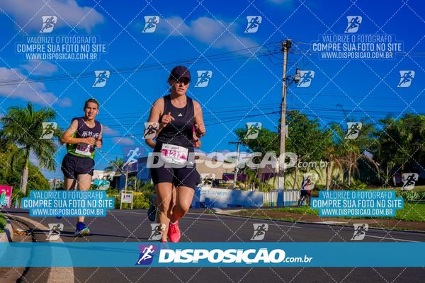 9ª CORRIDA CAMINHADA GO PINK
