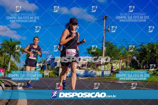 9ª CORRIDA CAMINHADA GO PINK