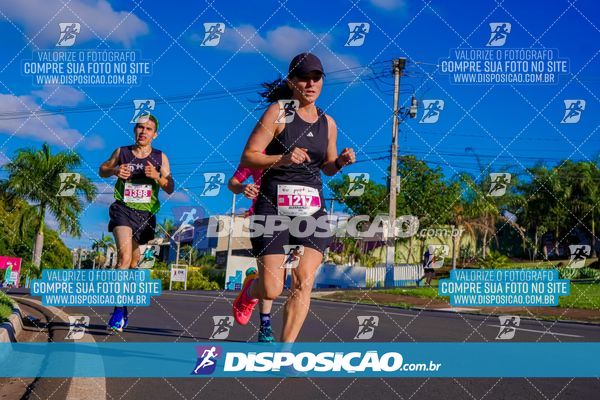 9ª CORRIDA CAMINHADA GO PINK