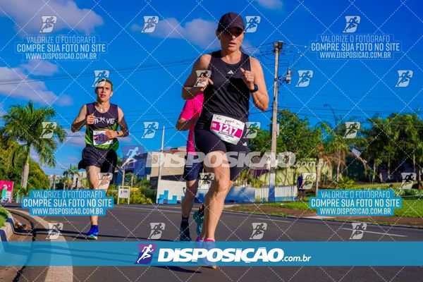 9ª CORRIDA CAMINHADA GO PINK