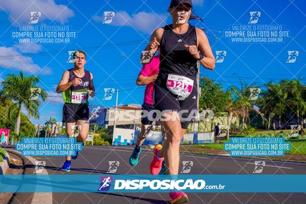 9ª CORRIDA CAMINHADA GO PINK