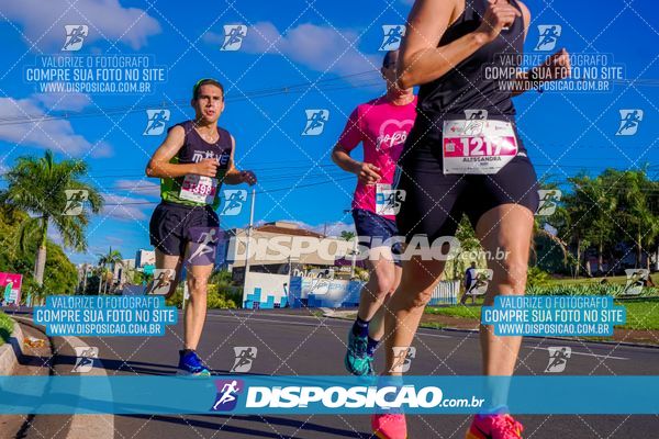 9ª CORRIDA CAMINHADA GO PINK