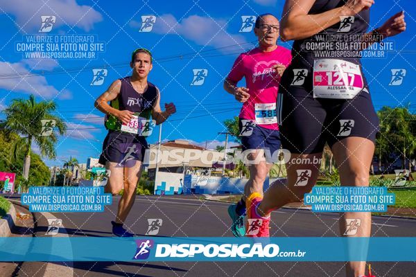9ª CORRIDA CAMINHADA GO PINK